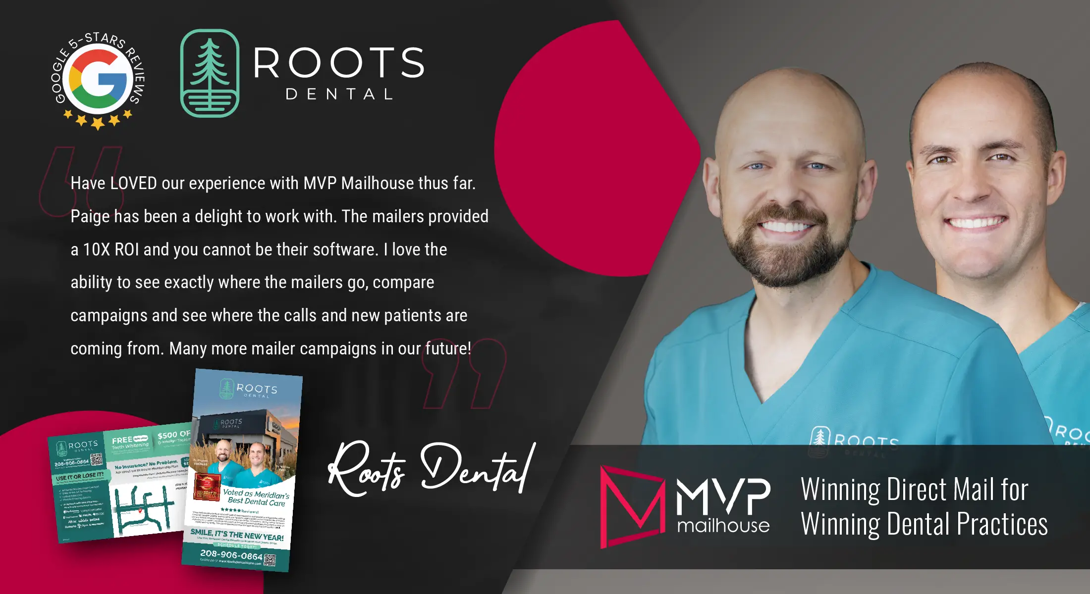 Roots Dental
