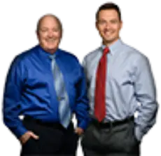 Portrait of Kevin Anderson, DMD