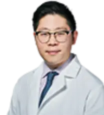 Portrait of Dr. Yuchen Hu DMD