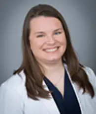 Portrait of Dr. Amanda Elling,DDS