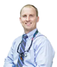 Portrait of Ryan Nygard