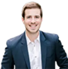 Portrait of Dr. Jonathan Karch