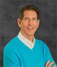 Portrait of Dr. Paul Silberman